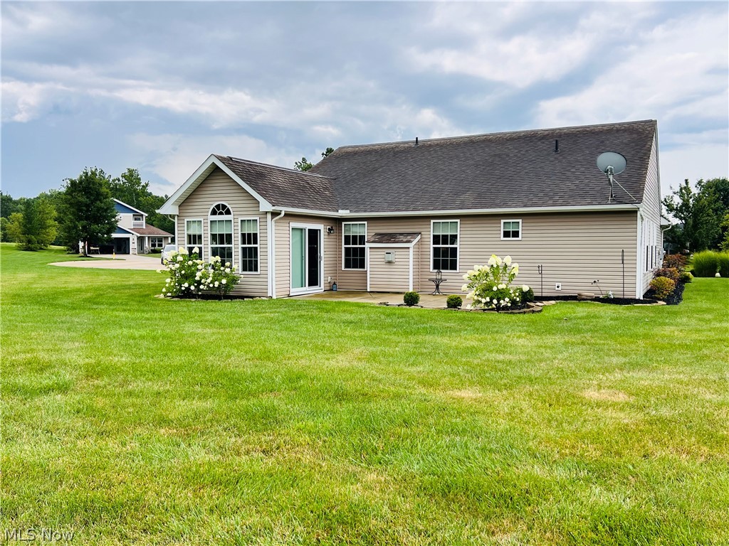 2989 Island Creek Drive Medina OH 44256