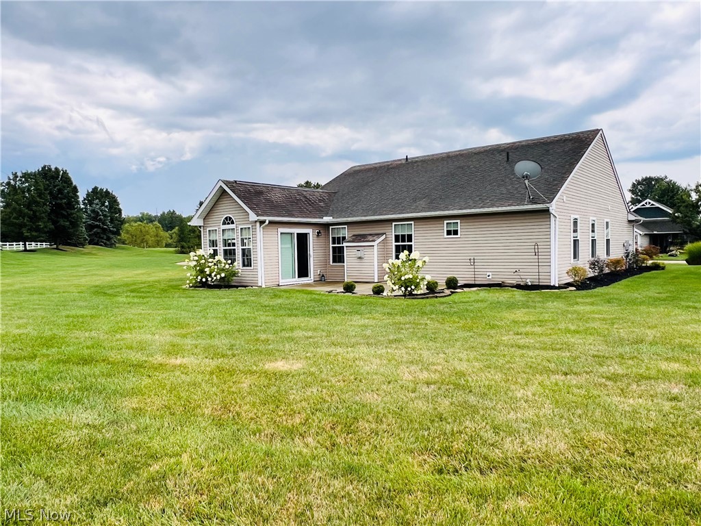 2989 Island Creek Drive Medina OH 44256