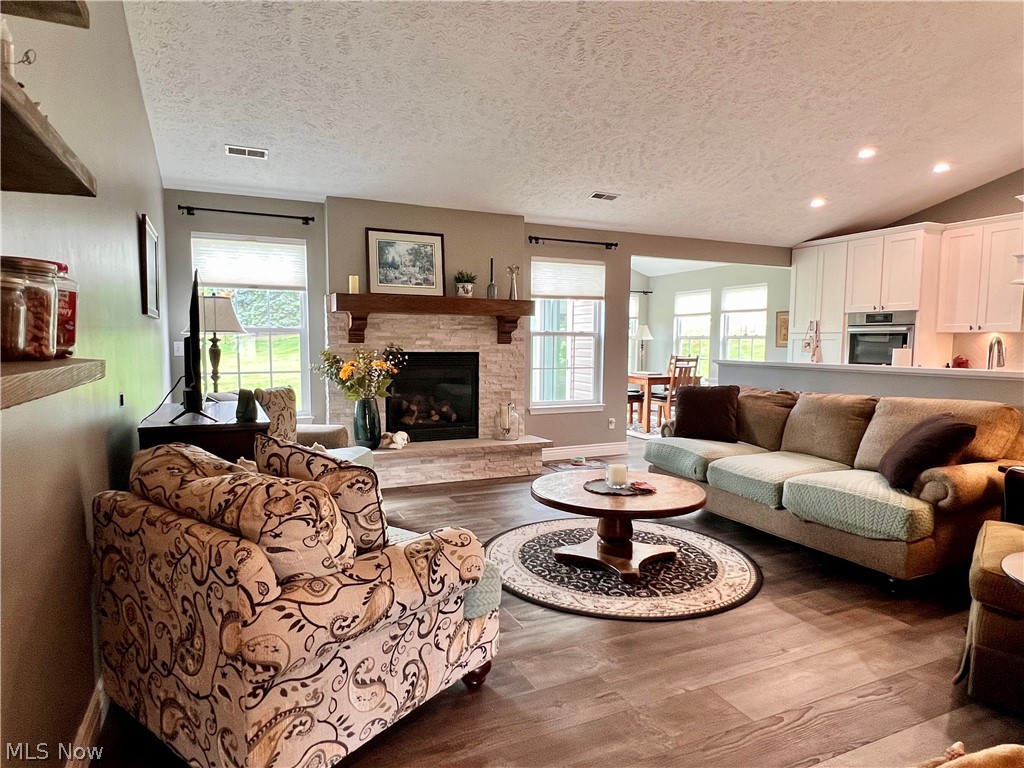 2989 Island Creek Drive Medina OH 44256