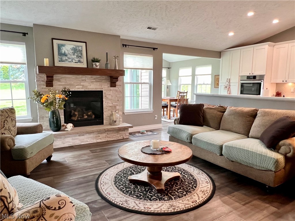 2989 Island Creek Drive Medina OH 44256