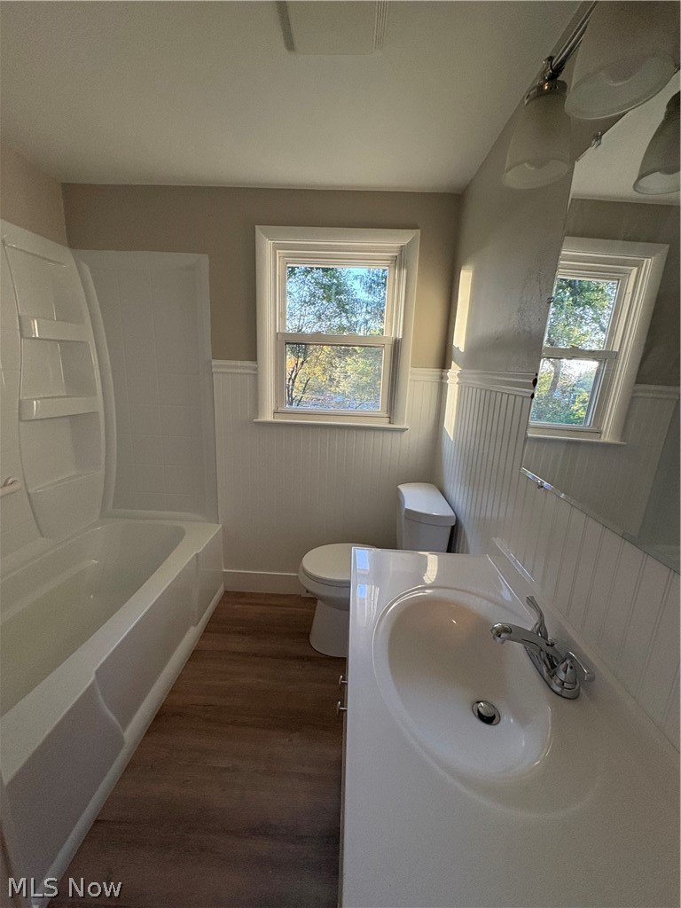 870 Milburn Road NE Massillon OH 44646