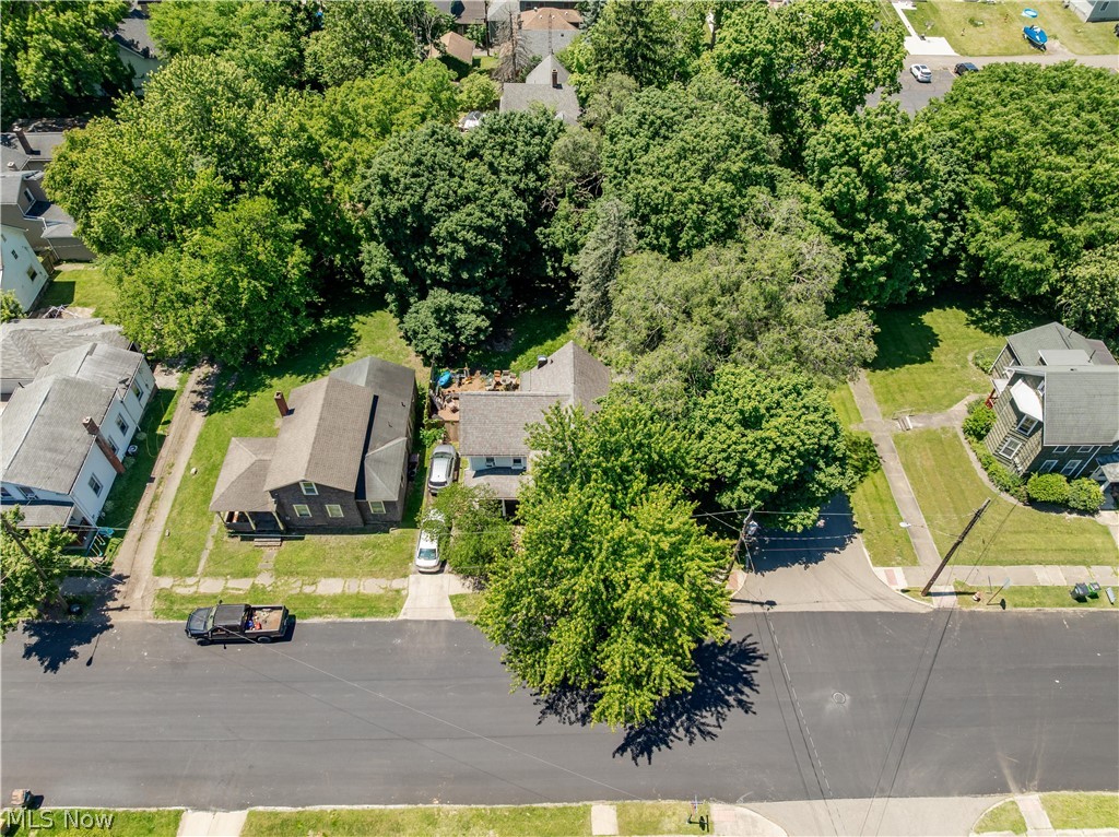 323 2nd Street NE Massillon OH 44646