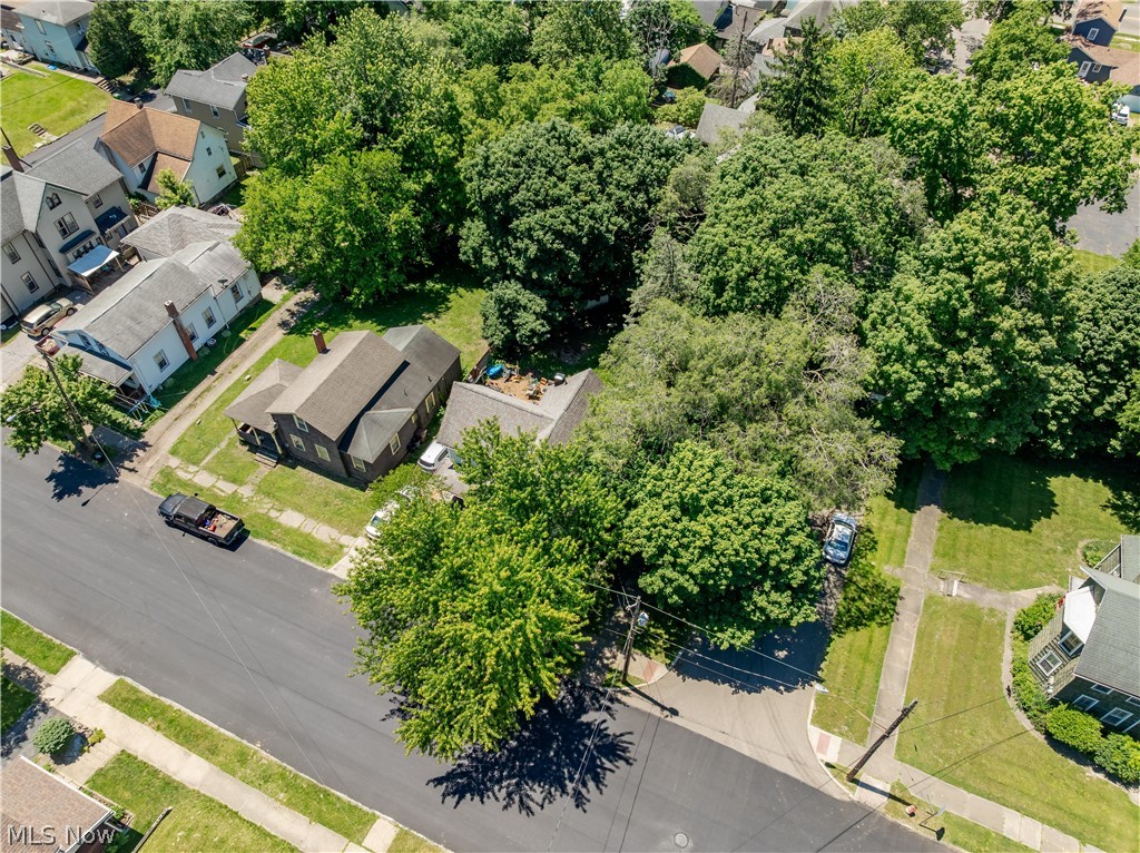 323 2nd Street NE Massillon OH 44646