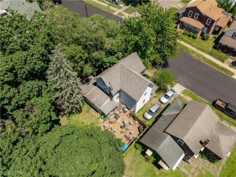 323 2nd Street NE Massillon OH 44646