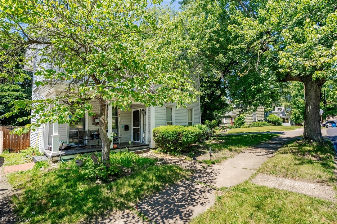 323 2nd Street NE Massillon OH 44646
