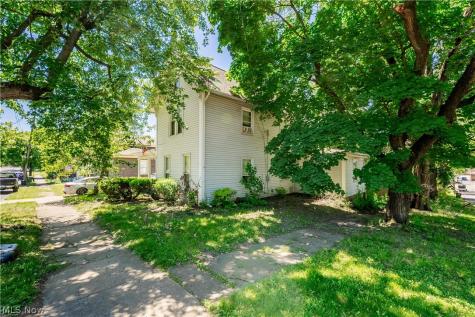 323 2nd Street NE Massillon OH 44646