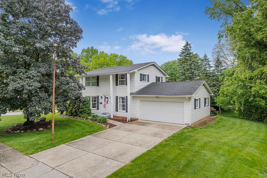 2583 Peach Tree Circle Stow OH 44224