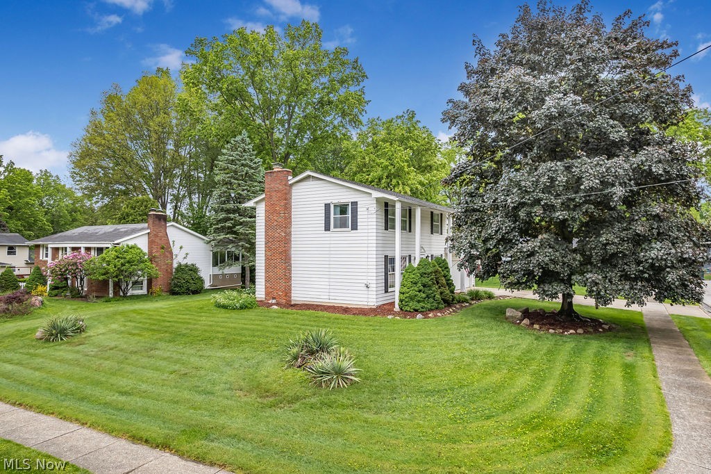 2583 Peach Tree Circle Stow OH 44224