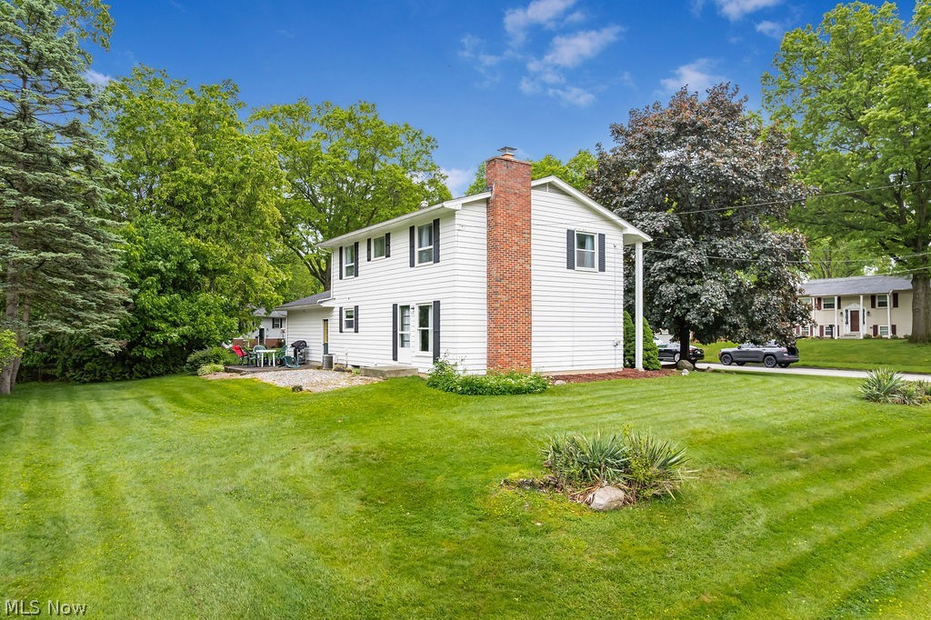 2583 Peach Tree Circle Stow OH 44224