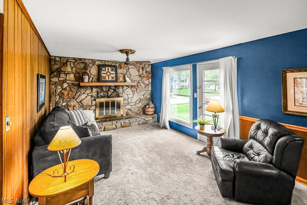 2583 Peach Tree Circle Stow OH 44224
