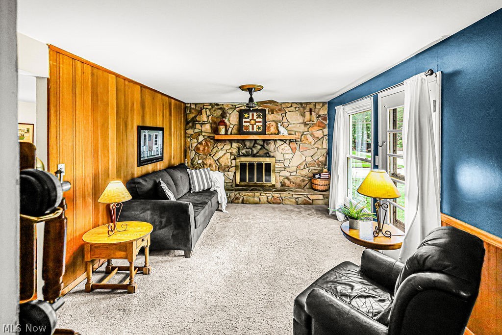 2583 Peach Tree Circle Stow OH 44224