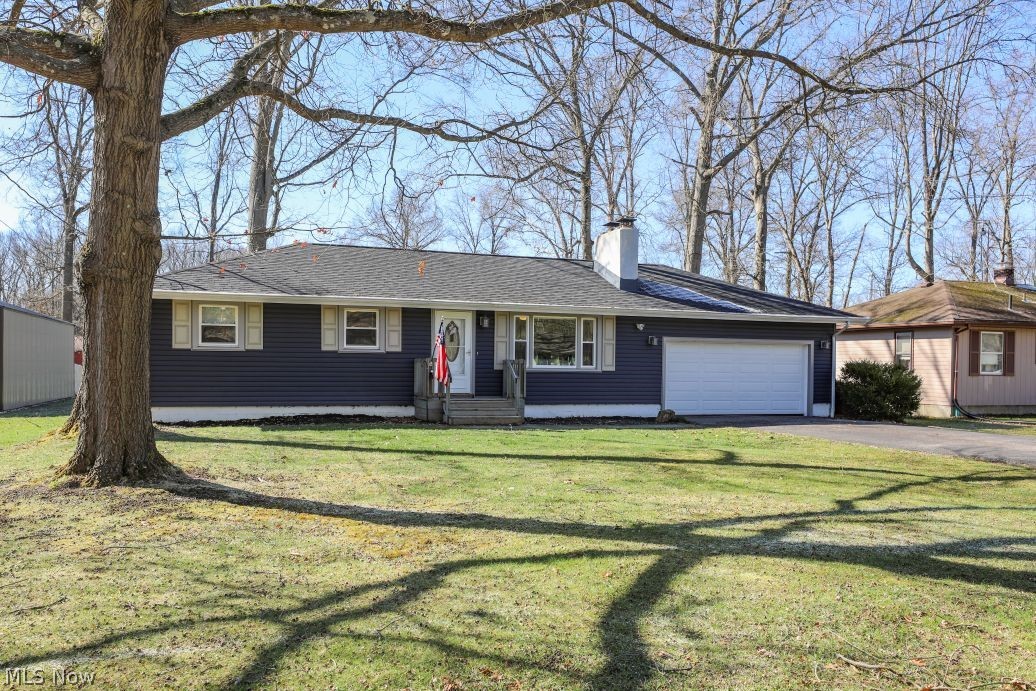 17997 Hillcrest Drive Lake Milton OH 44429