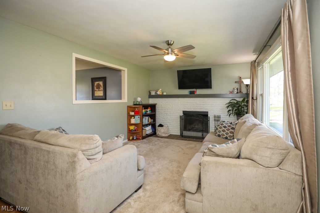 17997 Hillcrest Drive Lake Milton OH 44429