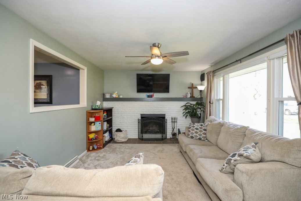 17997 Hillcrest Drive Lake Milton OH 44429