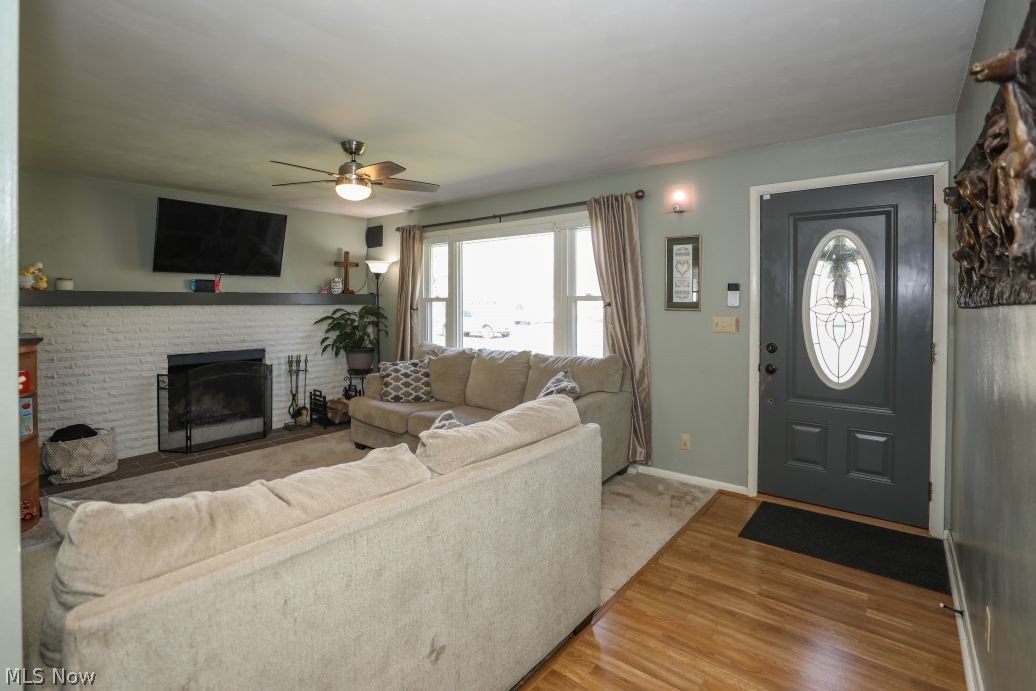 17997 Hillcrest Drive Lake Milton OH 44429