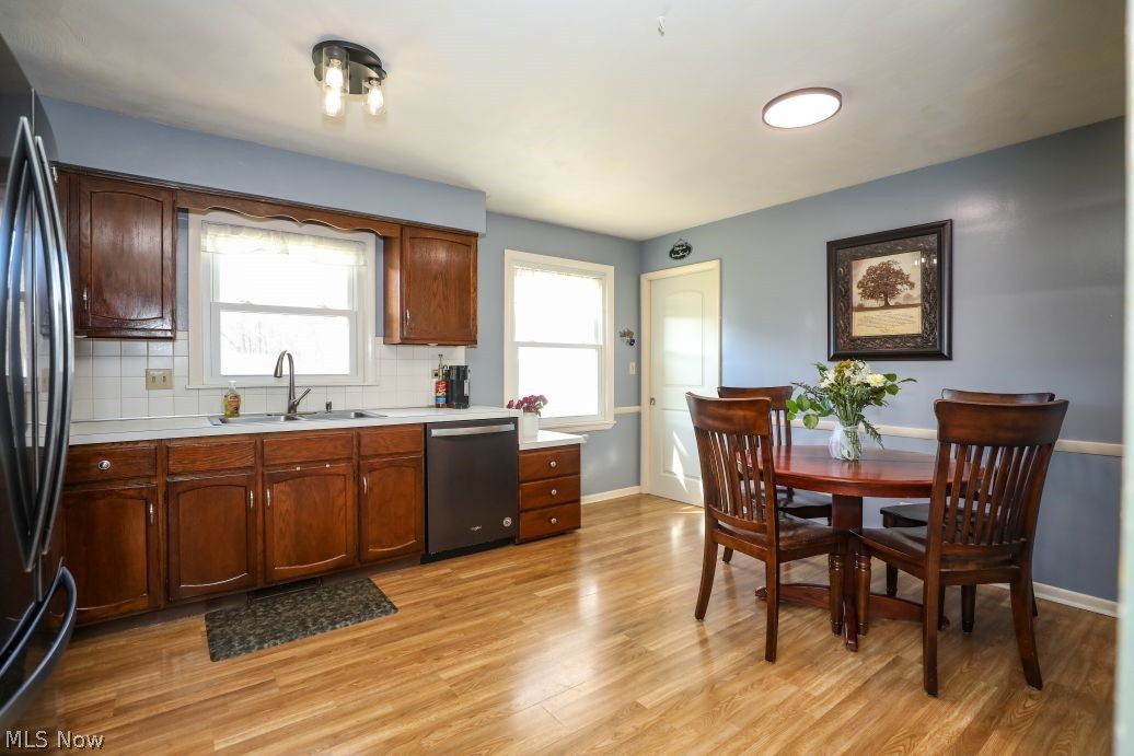 17997 Hillcrest Drive Lake Milton OH 44429