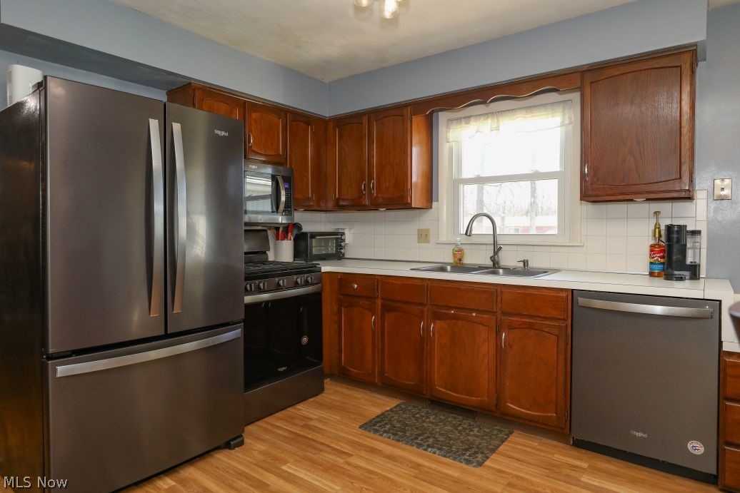 17997 Hillcrest Drive Lake Milton OH 44429