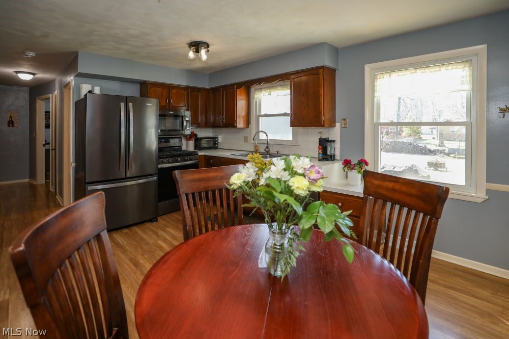 17997 Hillcrest Drive Lake Milton OH 44429