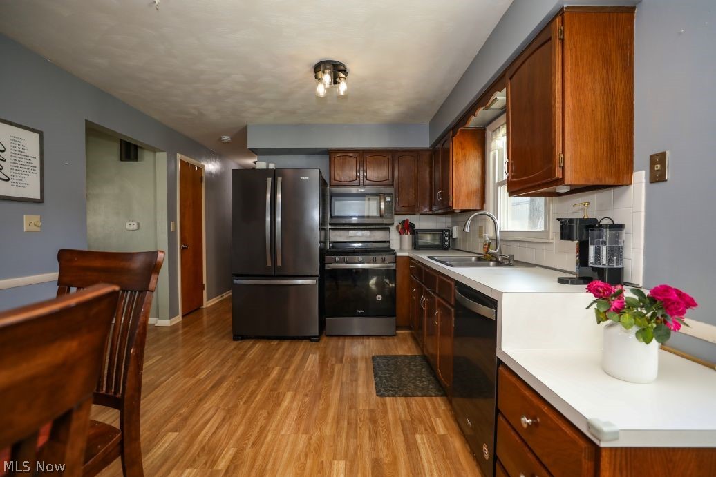 17997 Hillcrest Drive Lake Milton OH 44429