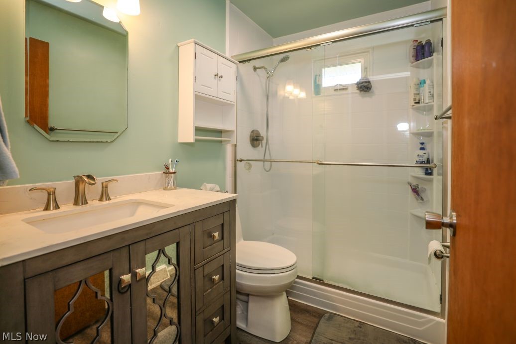 17997 Hillcrest Drive Lake Milton OH 44429