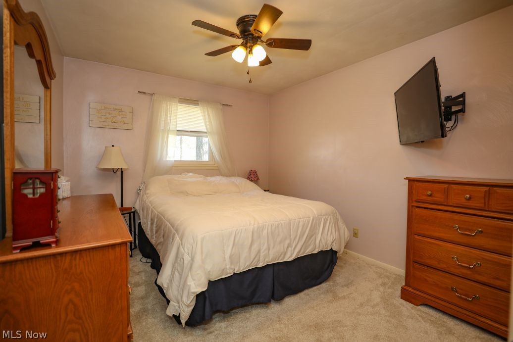 17997 Hillcrest Drive Lake Milton OH 44429