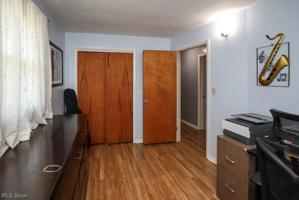 17997 Hillcrest Drive Lake Milton OH 44429