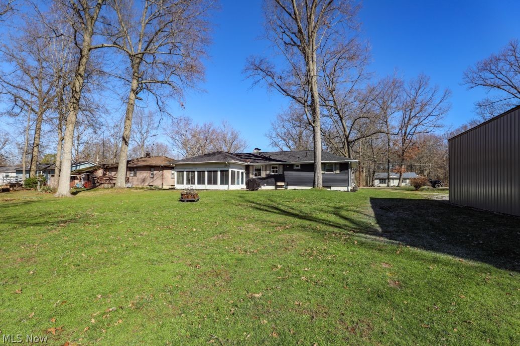 17997 Hillcrest Drive Lake Milton OH 44429