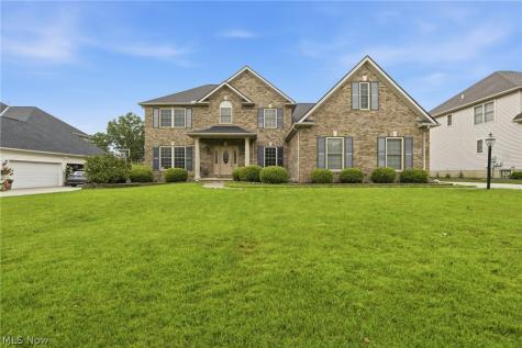 14740 Ali Avenue Middleburg Heights OH 44130