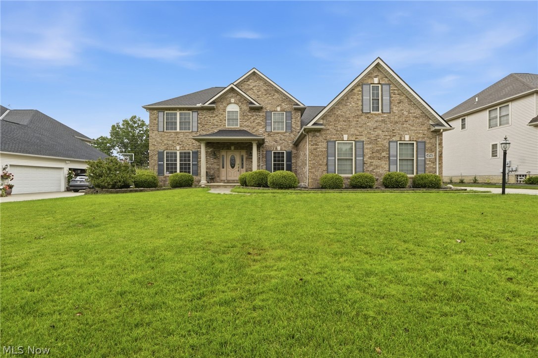 14740 Ali Avenue Middleburg Heights OH 44130