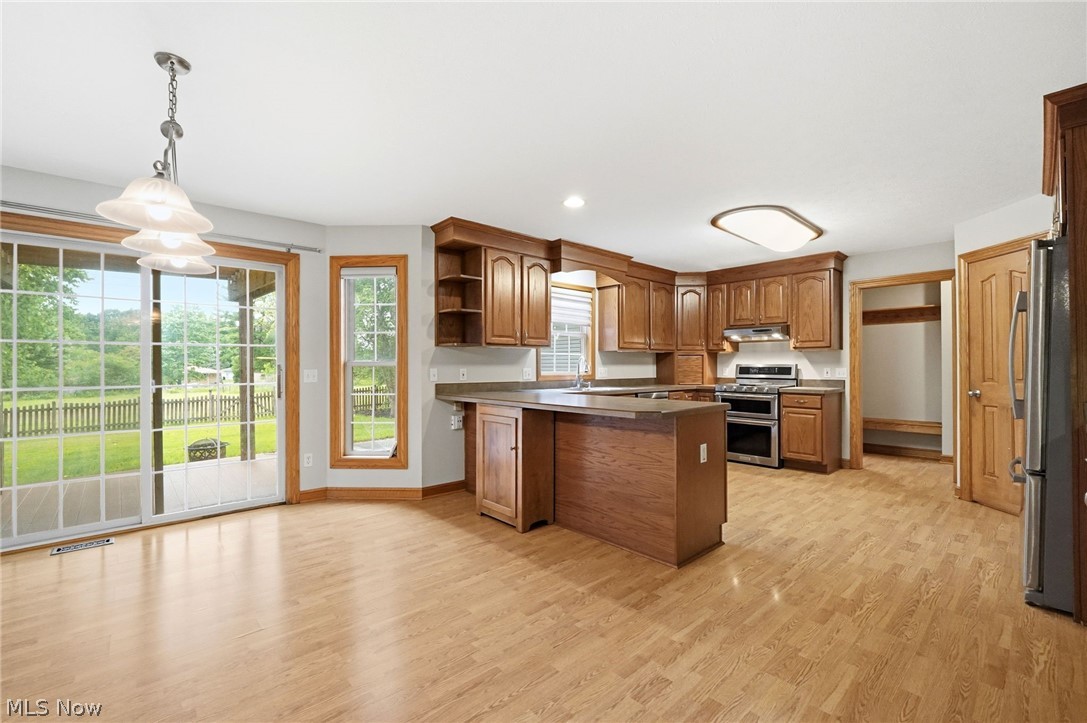 14740 Ali Avenue Middleburg Heights OH 44130