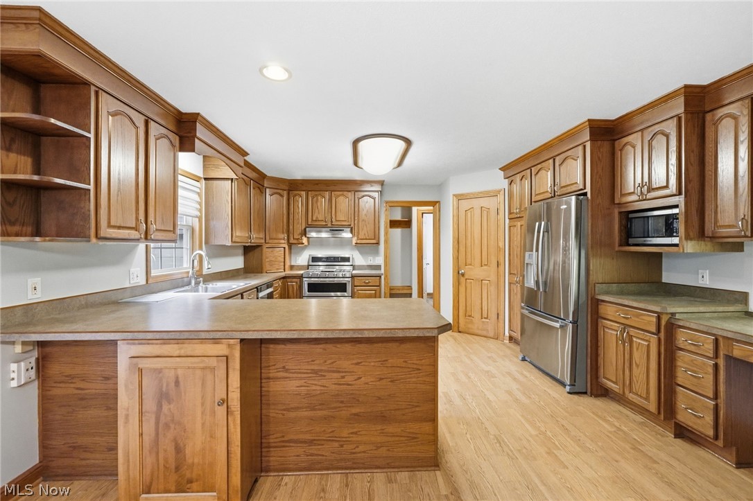 14740 Ali Avenue Middleburg Heights OH 44130