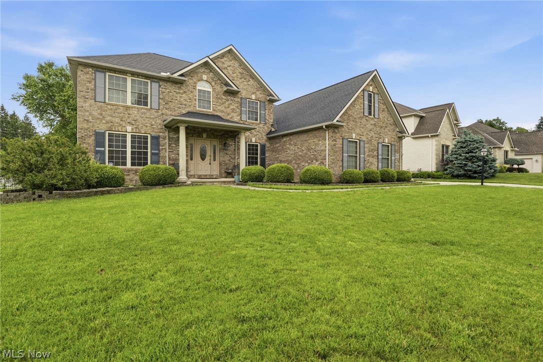 14740 Ali Avenue Middleburg Heights OH 44130