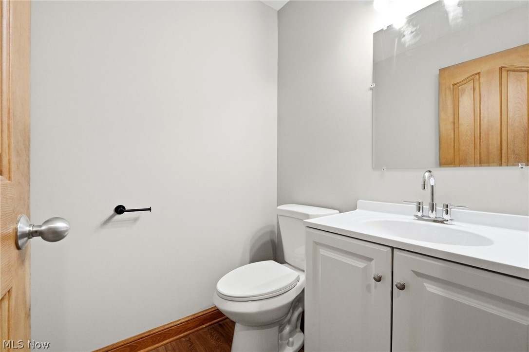 14740 Ali Avenue Middleburg Heights OH 44130