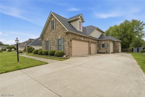 14740 Ali Avenue Middleburg Heights OH 44130
