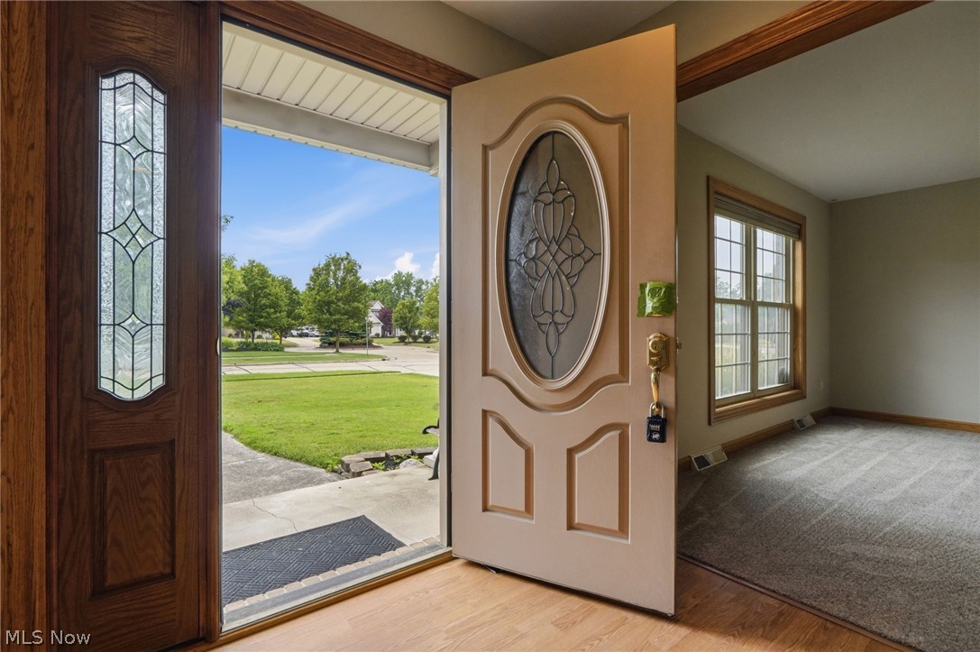 14740 Ali Avenue Middleburg Heights OH 44130