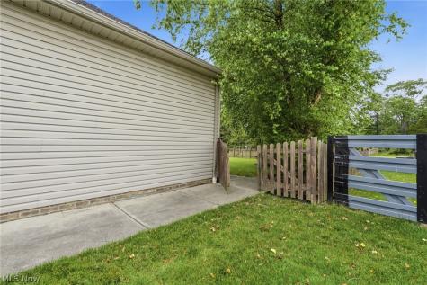 14740 Ali Avenue Middleburg Heights OH 44130