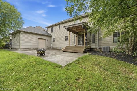 14740 Ali Avenue Middleburg Heights OH 44130