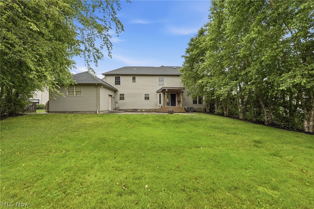 14740 Ali Avenue Middleburg Heights OH 44130
