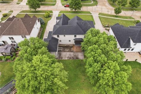 14740 Ali Avenue Middleburg Heights OH 44130