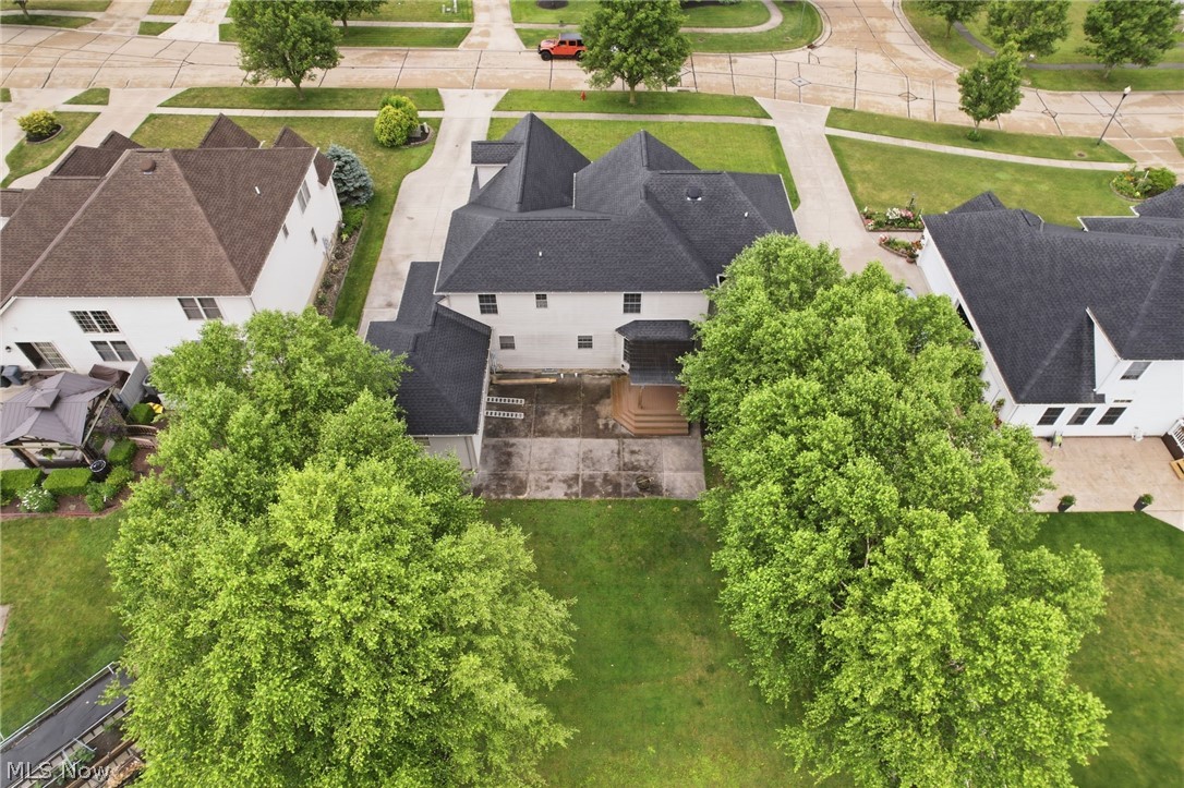 14740 Ali Avenue Middleburg Heights OH 44130