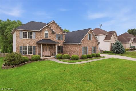 14740 Ali Avenue Middleburg Heights OH 44130