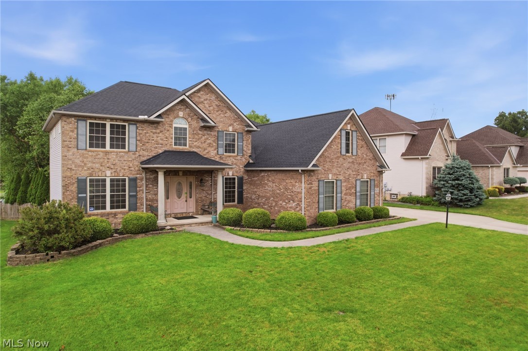 14740 Ali Avenue Middleburg Heights OH 44130