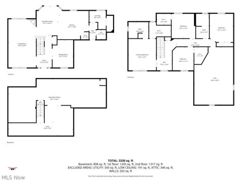 14740 Ali Avenue Middleburg Heights OH 44130
