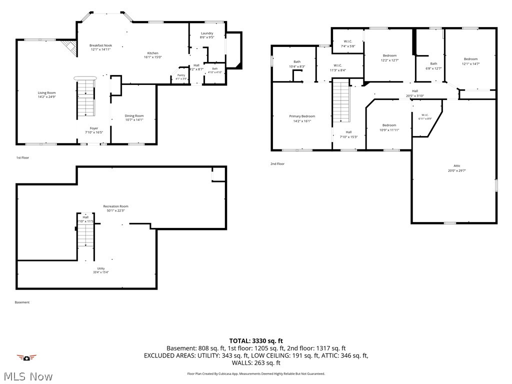 14740 Ali Avenue Middleburg Heights OH 44130