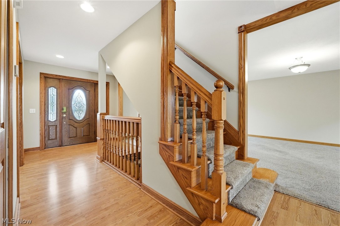 14740 Ali Avenue Middleburg Heights OH 44130