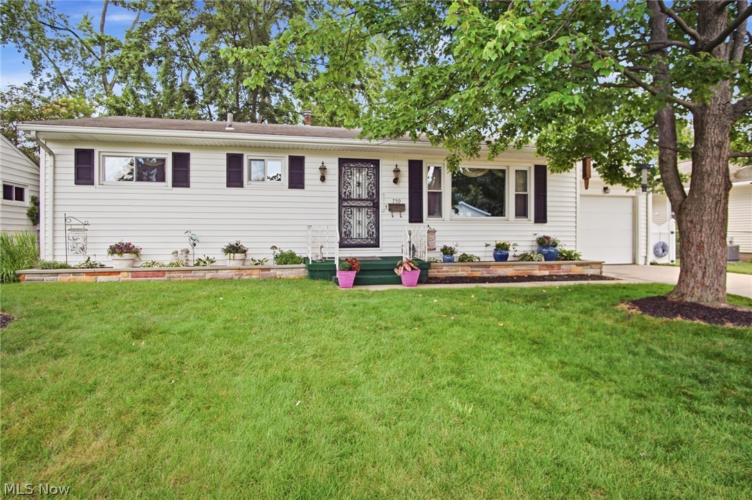 759 Orrville Avenue Cuyahoga Falls OH 44221