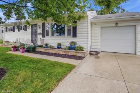 759 Orrville Avenue Cuyahoga Falls OH 44221