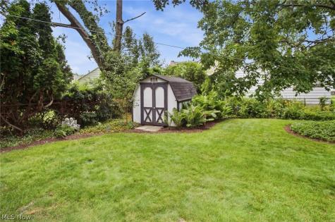 759 Orrville Avenue Cuyahoga Falls OH 44221