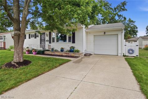 759 Orrville Avenue Cuyahoga Falls OH 44221
