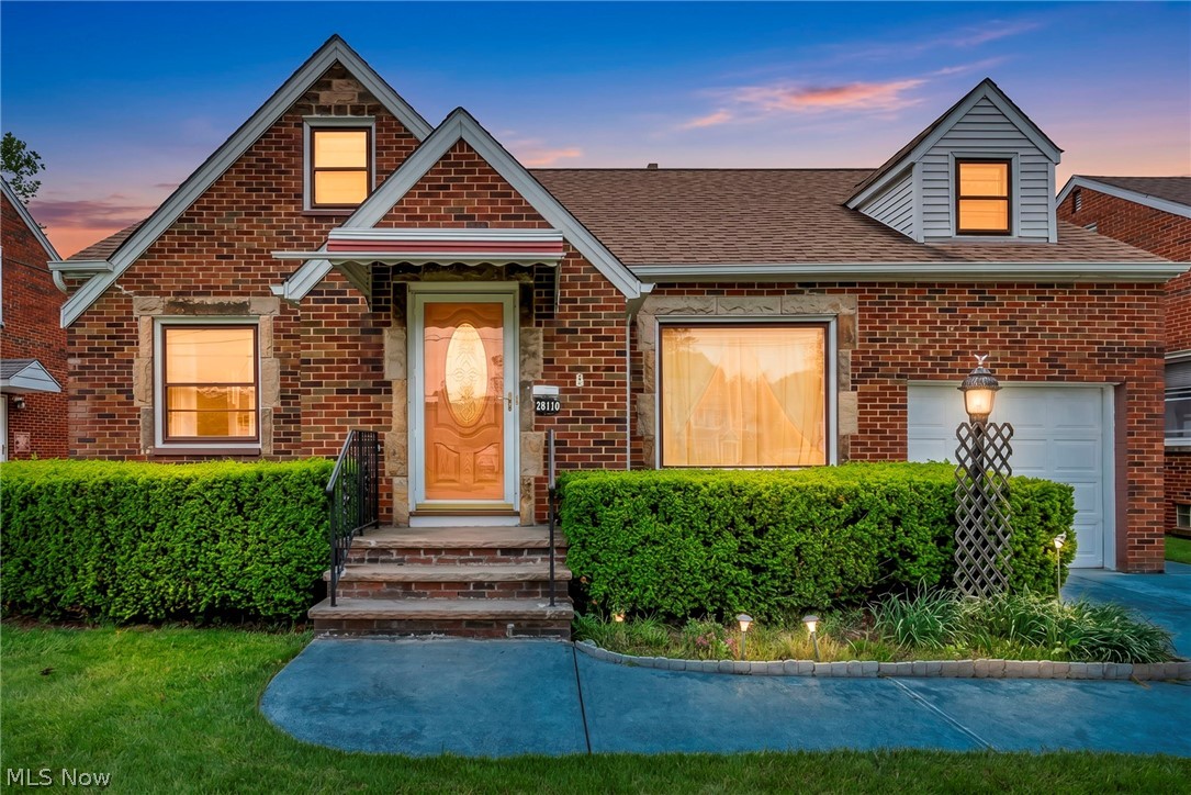 28110 Lake Shore Boulevard Euclid OH 44132